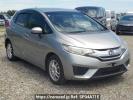 Honda Fit Hybrid GP5