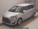 Toyota Sienta NSP170G