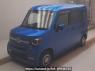 Used 2023 AT honda n-van-style JJ1 Image[0]