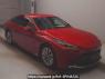 Used 2021 AT toyota mirai JPD20 Image[2]
