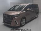 Toyota Alphard Hybrid AAHH45W