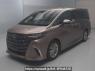 Used 2024 AT toyota alphard-hybrid AAHH45W Image[0]