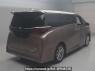 Used 2024 AT toyota alphard-hybrid AAHH45W Image[1]