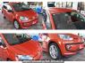 Used 2014 AT volkswagen up AACHY Image[2]