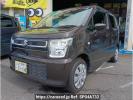 Suzuki Wagon R MH85S
