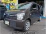 Used 2021 MT suzuki wagon-r MH85S Image[0]