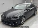 Lexus IS GSE30
