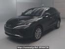 Toyota Harrier Hybrid AXUH85
