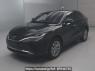 Used 2021 AT toyota harrier-hybrid AXUH85 Image[0]
