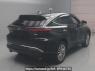 Used 2021 AT toyota harrier-hybrid AXUH85 Image[1]