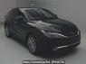 Used 2021 AT toyota harrier-hybrid AXUH85 Image[2]