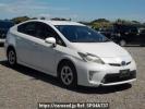 Toyota Prius ZVW30