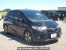 Honda Fit Hybrid GP5