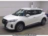 Used 2021 AT nissan kix P15 Image[1]