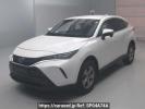 Toyota Harrier Hybrid AXUH80