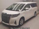 Toyota Alphard Hybrid AYH30W