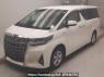 Used 2018 AT toyota alphard-hybrid AYH30W Image[0]