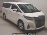 Used 2018 AT toyota alphard-hybrid AYH30W Image[2]