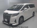Toyota Alphard GGH30W