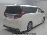 Used 2018 AT toyota alphard GGH30W Image[1]