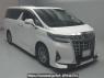 Used 2018 AT toyota alphard GGH30W Image[2]