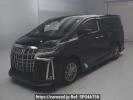 Toyota Alphard Hybrid AYH30W
