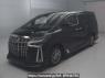 Used 2023 AT toyota alphard-hybrid AYH30W Image[0]