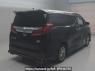 Used 2023 AT toyota alphard-hybrid AYH30W Image[1]