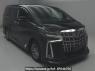 Used 2023 AT toyota alphard-hybrid AYH30W Image[2]