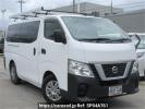 Nissan NV350 CARAVAN VAN VR2E26