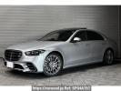 Mercedes Benz S-Class 223063