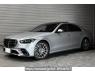 Used 2021 AT mercedes-benz s-class 223063 Image[0]