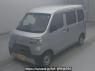 Used 2021 AT daihatsu hijet-cargo S321V Image[0]