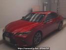 Lexus ES AXZH10