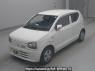 Used 2017 AT suzuki alto HA36S Image[0]