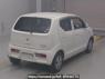 Used 2017 AT suzuki alto HA36S Image[1]