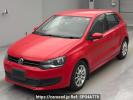 Volkswagen Polo 6RCBZ