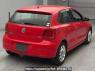 Used 2012 AT volkswagen polo 6RCBZ Image[1]