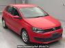 Used 2012 AT volkswagen polo 6RCBZ Image[2]
