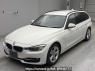 Used 2013 AT bmw 3-series 3D20 Image[0]