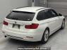 Used 2013 AT bmw 3-series 3D20 Image[1]