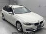 Used 2013 AT bmw 3-series 3D20 Image[2]