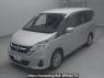 Used 2018 AT nissan serena GNC27 Image[0]