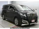 Toyota Alphard AGH30W