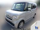 Honda N-BOX JF3