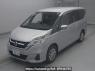 Used 2018 AT nissan serena GNC27 Image[0]