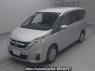 Used 2018 AT nissan serena GNC27 Image[0]