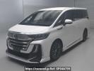Toyota Vellfire Hybrid AAHH45W