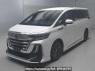 Used 2023 AT toyota vellfire-hybrid AAHH45W Image[0]