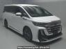 Used 2023 AT toyota vellfire-hybrid AAHH45W Image[2]